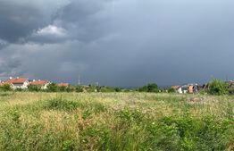 Teren intravilan 601mp, zona Cetate