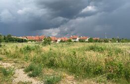 Teren intravilan 798 mp, zona Cetate