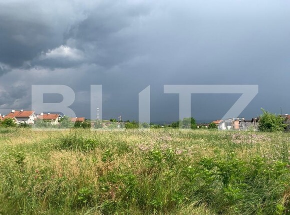 Teren de vânzare Cetate - 118372TV | BLITZ Alba Iulia | Poza2