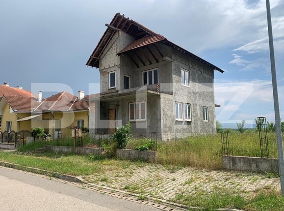 Casa de vânzare 3 camere Cetate - 118373CV | BLITZ Alba Iulia | Poza1