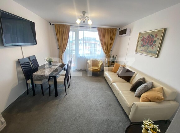 Apartament de vânzare 3 camere Cetate - 118412AV | BLITZ Alba Iulia | Poza1