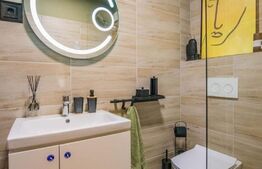 Apartament 2 camere, modern, zona Kaufland