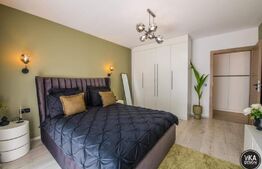 Apartament 2 camere, modern, zona Kaufland