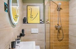 Apartament 2 camere, modern, zona Kaufland