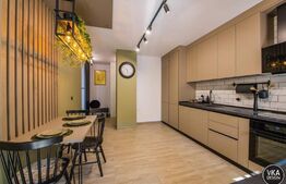 Apartament 2 camere, modern, zona Kaufland