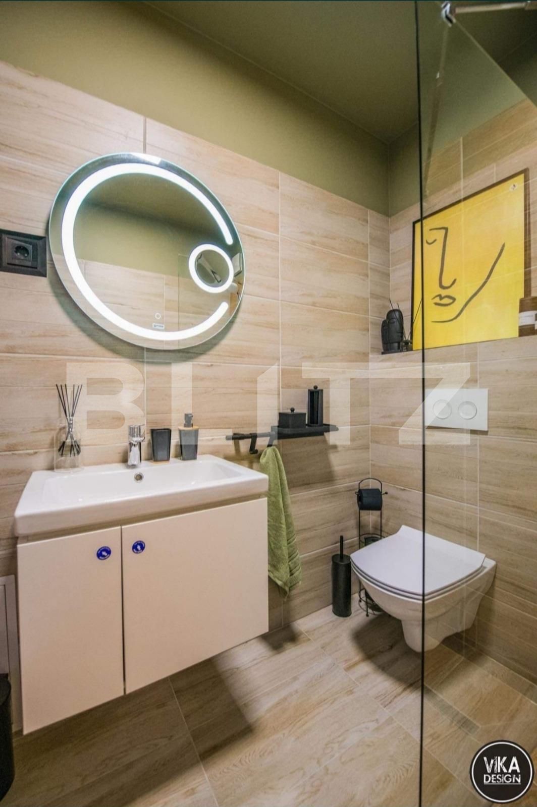 Apartament de vânzare 2 camere Cetate - 118413AV | BLITZ Alba Iulia | Poza8