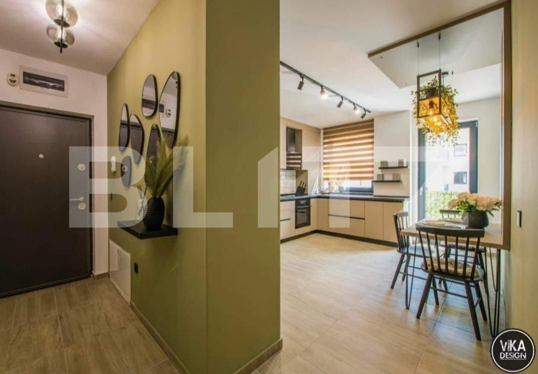 Apartament de vânzare 2 camere Cetate - 118413AV | BLITZ Alba Iulia | Poza4