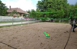 Casa de vancanta 3 camere baie si piscina in Benic