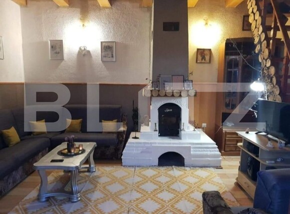 Casa de vânzare 3 camere Exterior Nord - 118608CV | BLITZ Alba Iulia | Poza5