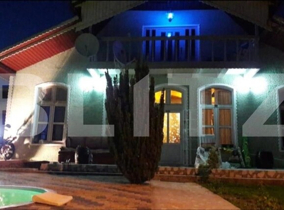 Casa de vânzare 3 camere Exterior Nord - 118608CV | BLITZ Alba Iulia | Poza1