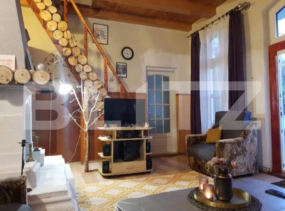 Casa de vânzare 3 camere Exterior Nord - 118608CV | BLITZ Alba Iulia | Poza4