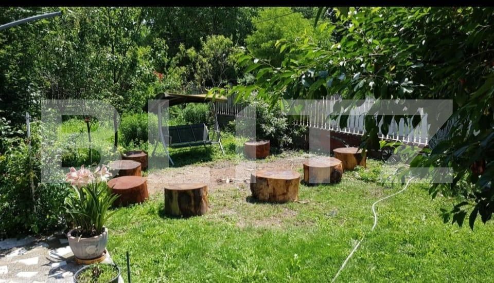 Casa de vânzare 3 camere Exterior Nord - 118608CV | BLITZ Alba Iulia | Poza10