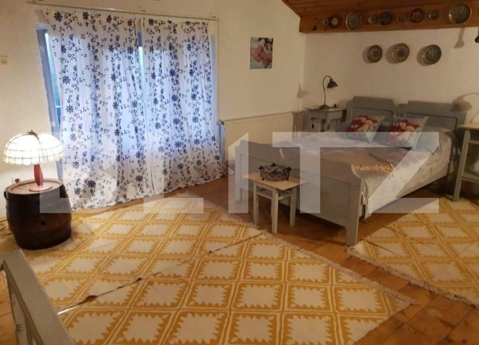 Casa de vânzare 3 camere Exterior Nord - 118608CV | BLITZ Alba Iulia | Poza3