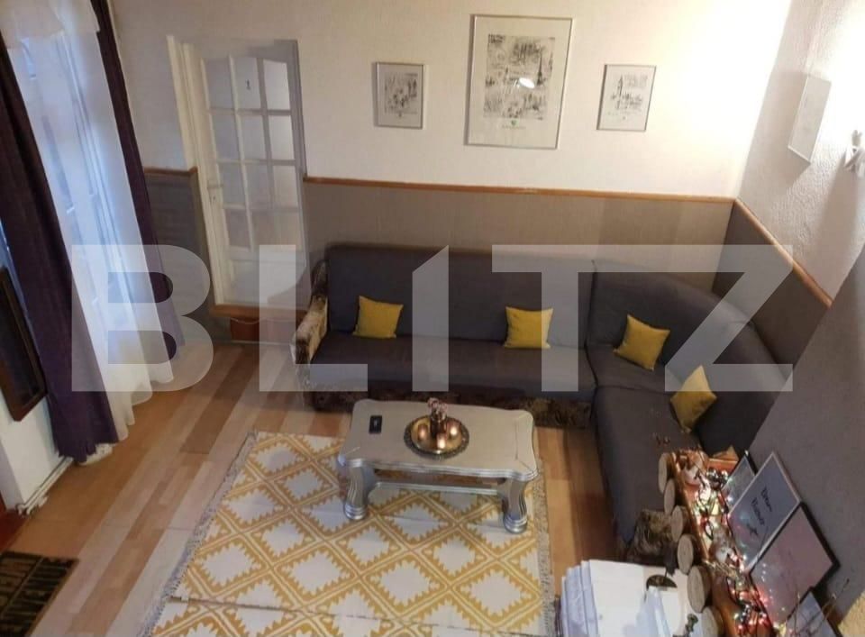 Casa de vânzare 3 camere Exterior Nord - 118608CV | BLITZ Alba Iulia | Poza6