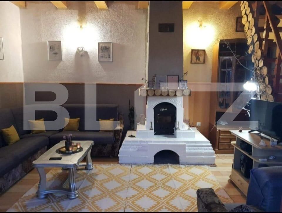 Casa de vânzare 3 camere Exterior Nord - 118608CV | BLITZ Alba Iulia | Poza5