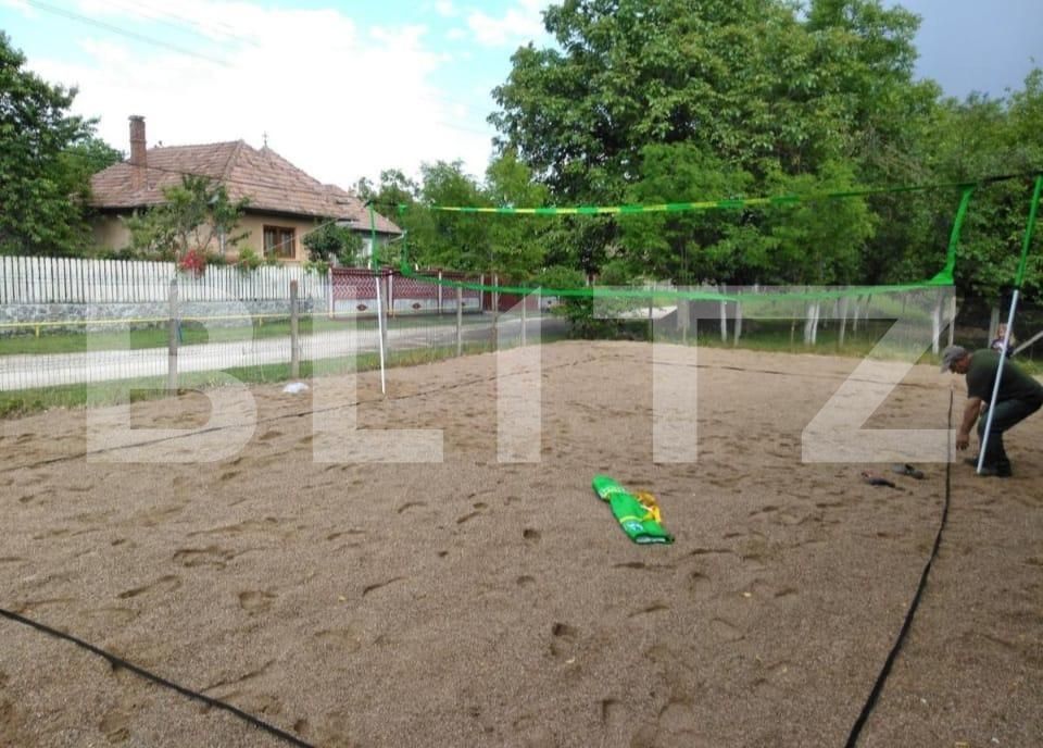 Casa de vânzare 3 camere Exterior Nord - 118608CV | BLITZ Alba Iulia | Poza9