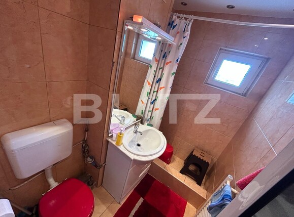 Apartament de închiriat 2 camere Cetate - 118660AI | BLITZ Alba Iulia | Poza3