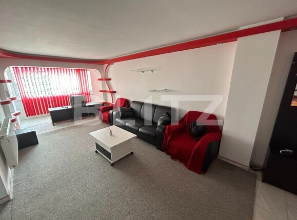 Apartament de închiriat 2 camere Cetate - 118660AI | BLITZ Alba Iulia | Poza1