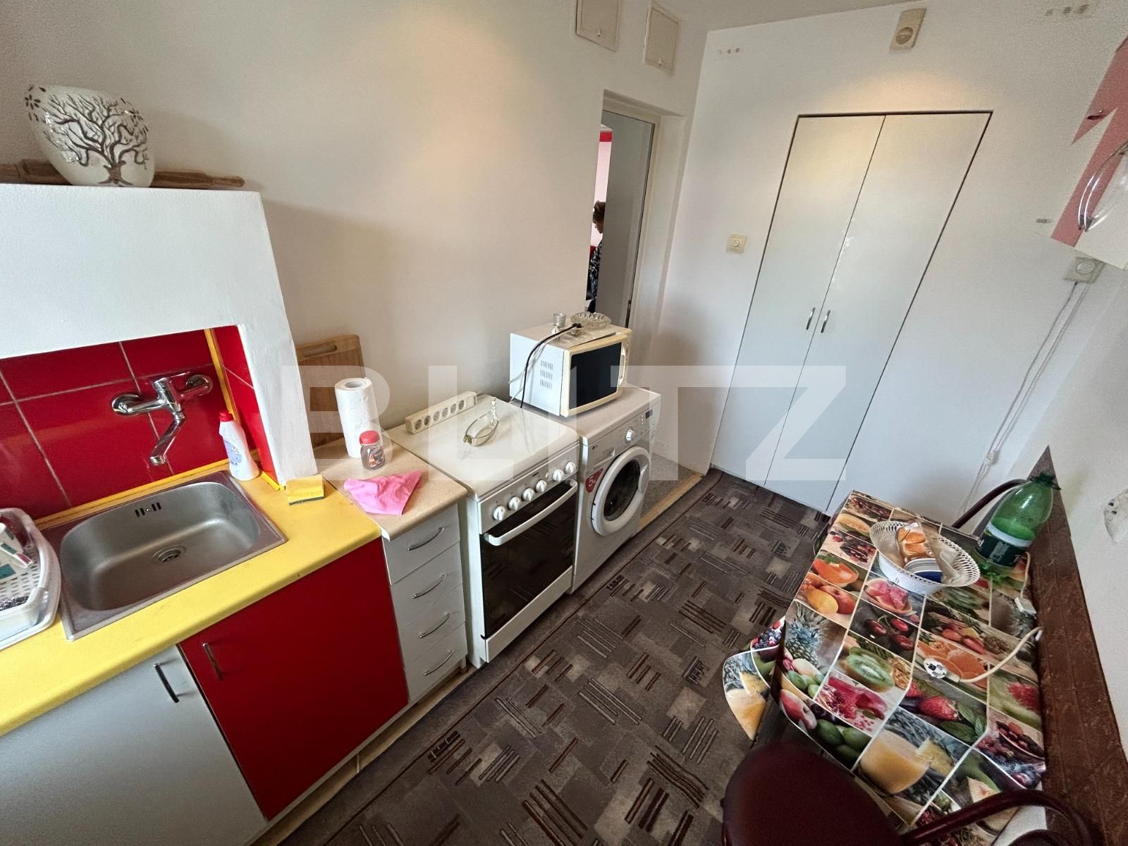 Apartament de închiriat 2 camere Cetate - 118660AI | BLITZ Alba Iulia | Poza4