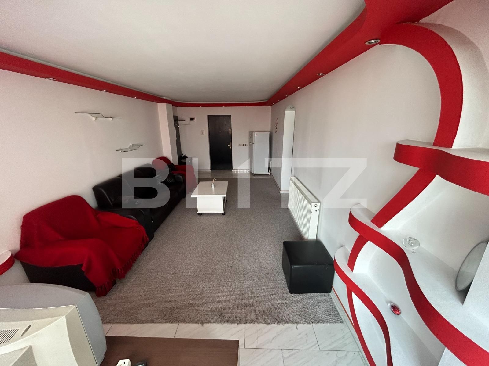 Apartament de închiriat 2 camere Cetate - 118660AI | BLITZ Alba Iulia | Poza5