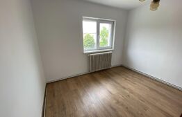 Apartament 3 camere, 72mp, etaj 1, garaj, Tolstoi