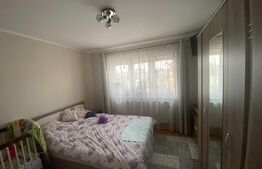 Apartament 2 camere, 49mp, decomandat, etaj 3, Ampoi 3