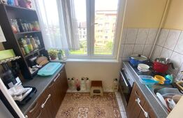 Apartament 2 camere, 49mp, decomandat, etaj 3, Ampoi 3