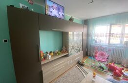 Apartament 2 camere, 49mp, decomandat, etaj 3, Ampoi 3