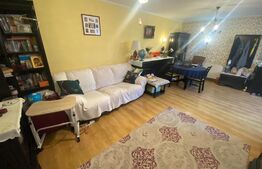 Apartament 3 camere, 65mp, bloc nou, Centru