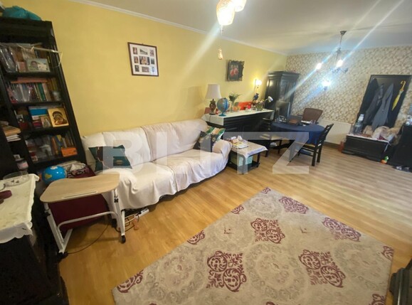 Apartament de vânzare 3 camere Central - 118730AV | BLITZ Alba Iulia | Poza3