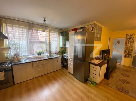 Apartament de vânzare 3 camere Central - 118730AV | BLITZ Alba Iulia | Poza1