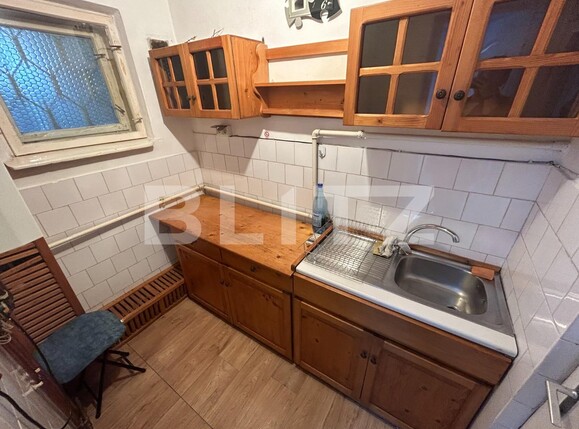 Spațiu comercial de închiriat Cetate - 118758SIC | BLITZ Alba Iulia | Poza4