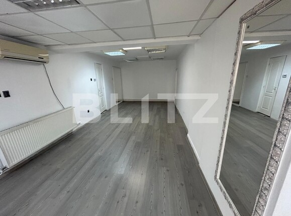 Spațiu comercial de închiriat Cetate - 118758SIC | BLITZ Alba Iulia | Poza2