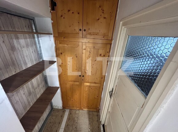 Spațiu comercial de închiriat Cetate - 118758SIC | BLITZ Alba Iulia | Poza8