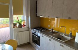 Apartament 2 camere, etaj 1, 55mp, bloc nou, Cetate