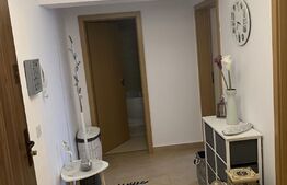 Apartament 2 camere, etaj 1, 55mp, bloc nou, Cetate