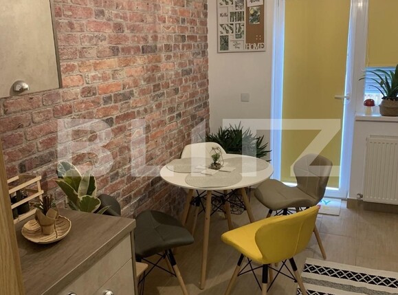 Apartament de vânzare 2 camere Cetate - 118888AV | BLITZ Alba Iulia | Poza2