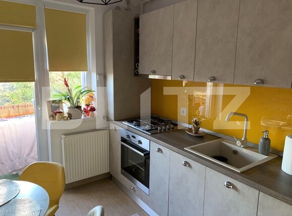 Apartament de vânzare 2 camere Cetate - 118888AV | BLITZ Alba Iulia | Poza6