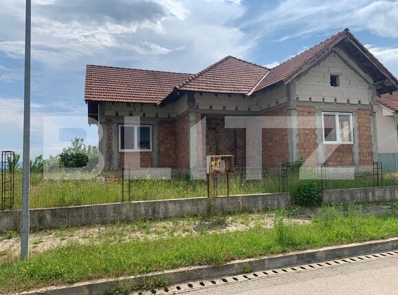 Casa de vânzare 3 camere Cetate - 118952CV | BLITZ Alba Iulia | Poza1