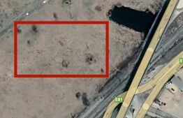 Teren intravilan, 3360mp, cu PUZ P+4, zona Partos