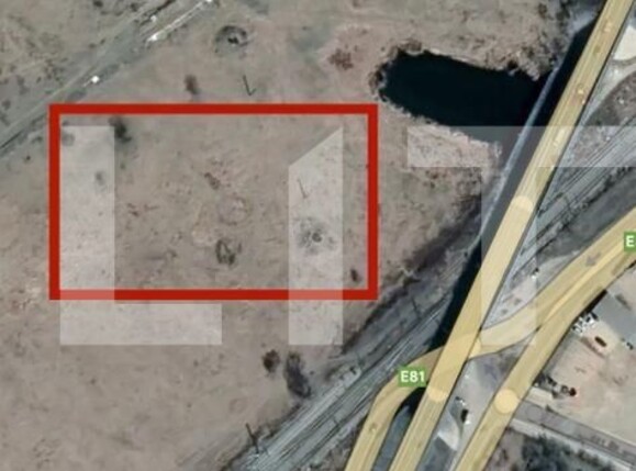 Teren de vânzare Partoș - 118953TV | BLITZ Alba Iulia | Poza1