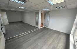 Spatiu comercial 69mp, zona Cetate