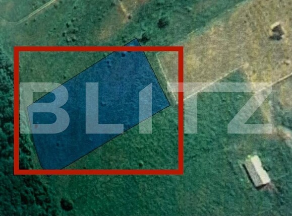 Teren de vânzare Cetate - 118955TV | BLITZ Alba Iulia | Poza1