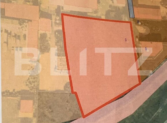 Teren de vânzare Central - 118956TV | BLITZ Alba Iulia | Poza1