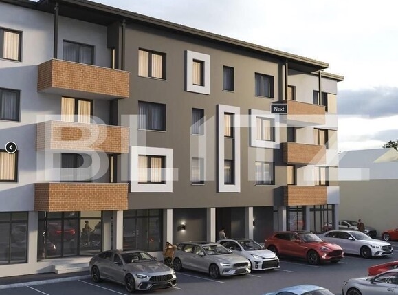 Garsonieră de vânzare Micești - 118957AV | BLITZ Alba Iulia | Poza1