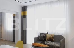 Garsoniera, bloc nou, 31 mp, Micesti