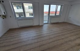 Apartament 2 camere, bloc nou, 49 mp, zona Cetate