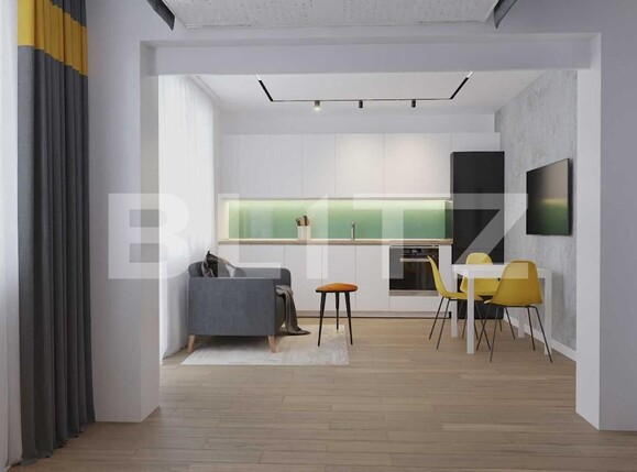 Garsonieră de vânzare Cetate - 118987AV | BLITZ Alba Iulia | Poza3