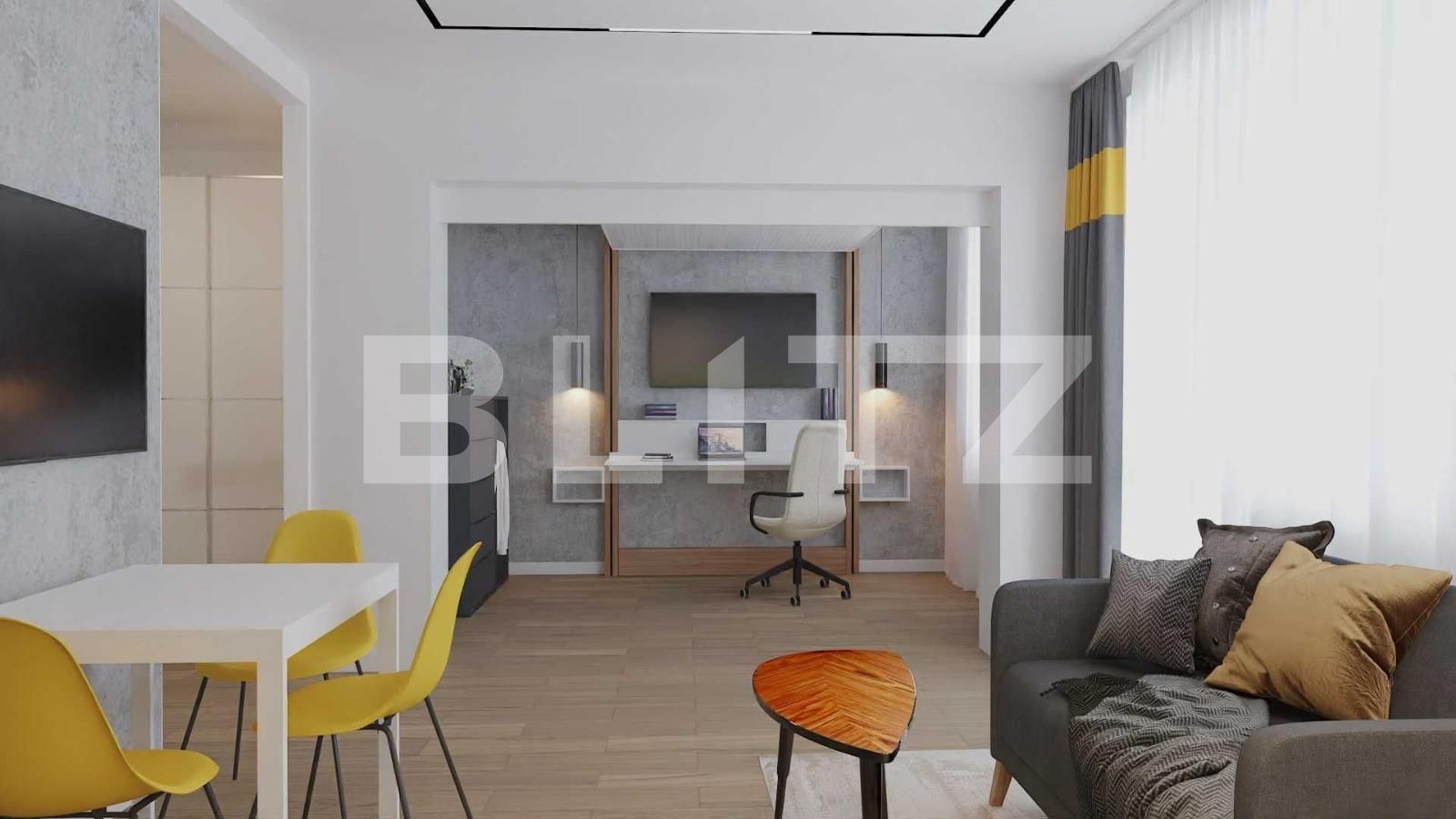 Garsonieră de vânzare Cetate - 118987AV | BLITZ Alba Iulia | Poza2