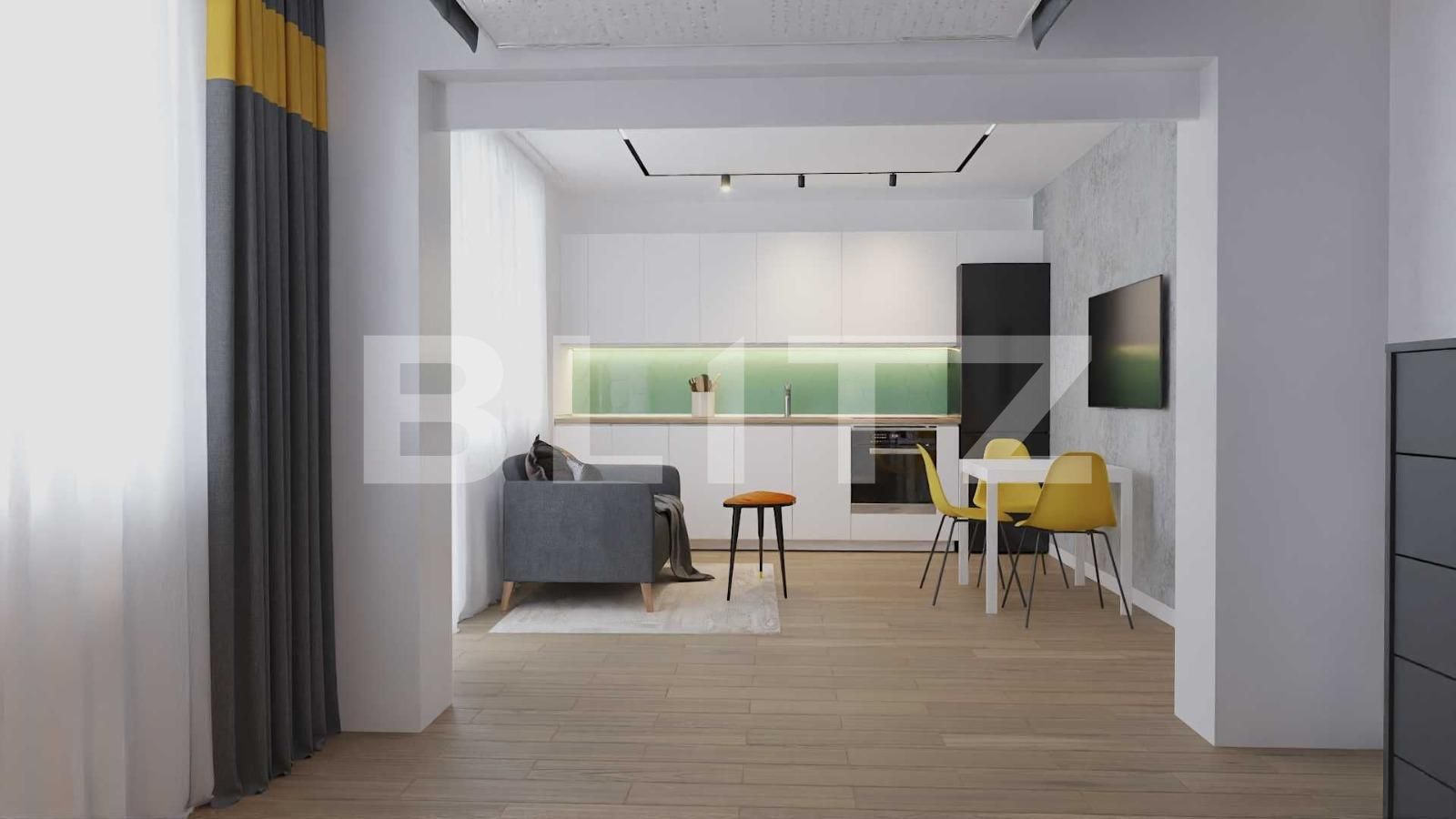 Garsonieră de vânzare Cetate - 119000AV | BLITZ Alba Iulia | Poza2